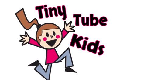 Tiny Tube Kids Ep 1 Going Shopping At Target For Some New Toys What