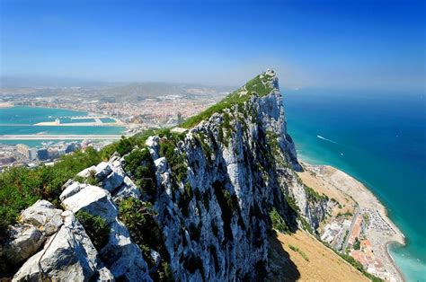 Gibraltar Travel Guide Tips And Inspiration Wanderlust