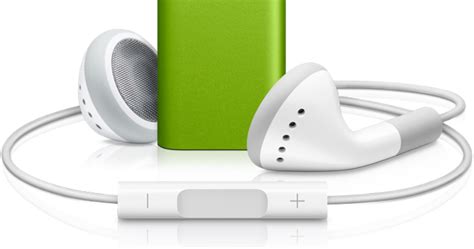 Apple Will Replace Your Junky Ipod Shuffle Headphones Wired