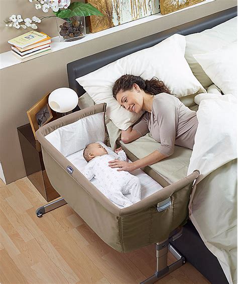 Safe bed options include a toddler bed, a mattress on the floor away from walls, or bed rails. 11 reasons to/NOT to buy the Chicco Next To Me | Top Five Baby
