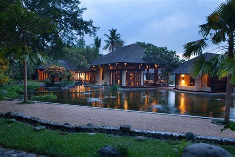 Exclusive Ubud Villas And Holiday Homes In Bali Villa Getaways