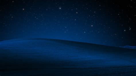 Bliss At Night Windows 10 4k Hd Computer 4k Wallpapers Images