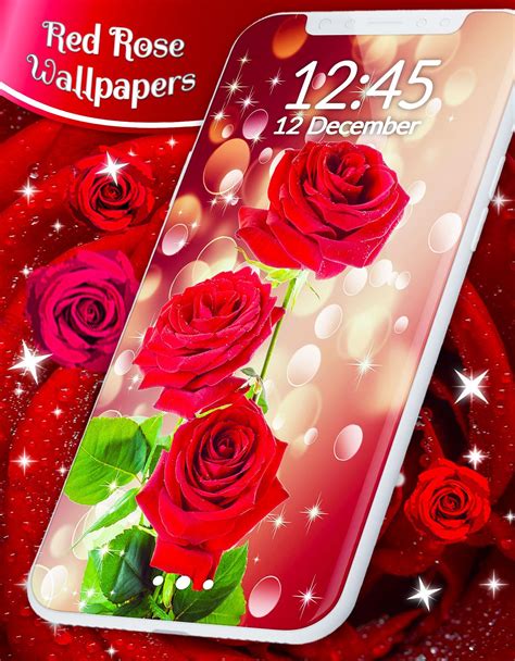 Flower Live Wallpaper For Mobile Download Hibiscus Hd Live Wallpapers