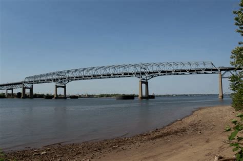 Drpa Bridges Betsy Ross Bridge