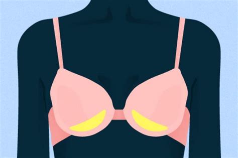10 common bra problems solved comfortable bras beauty hacks beauty tips refinery29 style