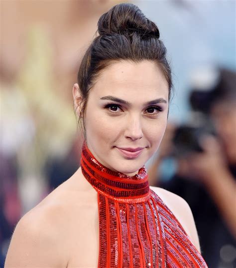 April 30, 1985 in rosh ha'ayin, israel ) is an israeli born actress and model. Why Gal Gadot Is Afraid of Hosting SNL | InStyle.com