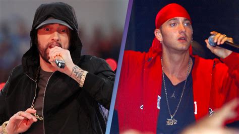 Eminem Has Updated His List Of The Best Rappers Of All Time Flipboard