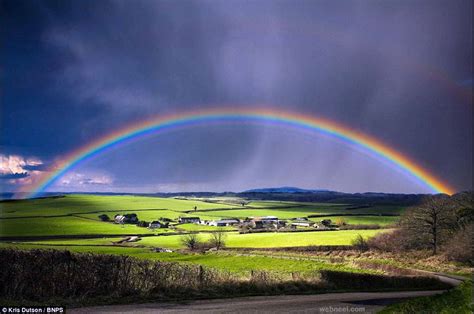 Best Rainbow Photography 13 Preview