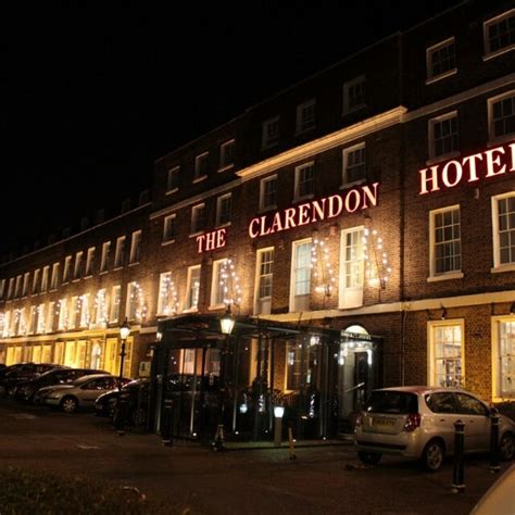 The Clarendon Hotel Blackheath 9 Tips From 503 Visitors