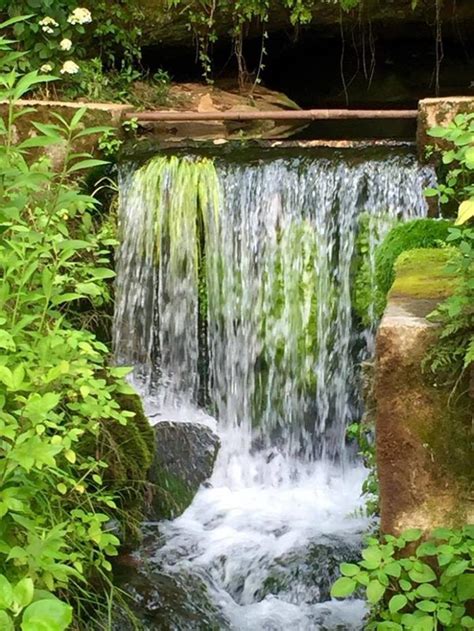 Cave Springs Is Home To An Unexpected Gem In Arkansas