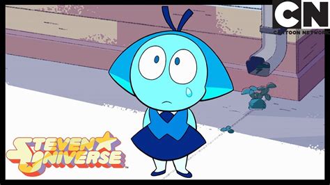 Steven Universe Who Is The New Gem Aquamarine First Appearance