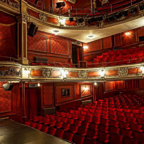 New Theatre Royal Lincoln All You Need To Know Before You Go