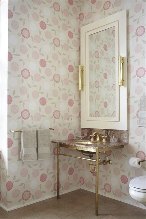 A bathroom doesn't have to be big to have great style and function. 5 Themes For Your Little Girl's Bathroom