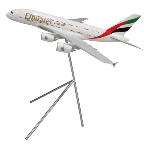 Emirates A380 150 Scale Aircraft Model Emirates Official Store