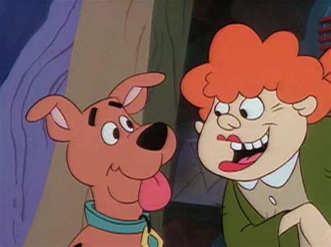a pup named scooby doo 1988