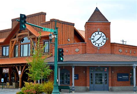 12 Best Attractions And Things To Do In Whitefish Mt Planetary Goods
