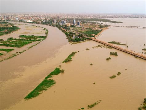 Steps Sudan Must Take To Prevent Future Flood Destruction Preventionweb