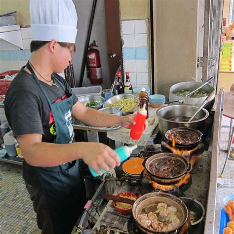 Read the siong huat bak kut teh in port klang (kl), malaysia discussion from the chowhound restaurants, malaysia food community. Bak Kut Teh @ Shoon Huat Bak Kut Teh 顺发肉骨茶 in Taman ...