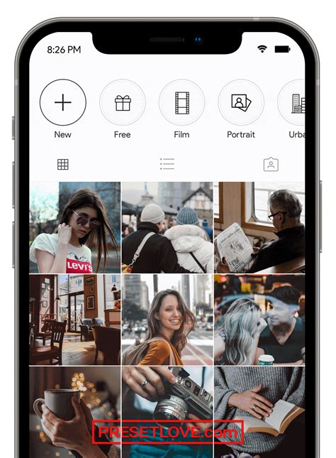 Perfect for instagram, blogging and photo editing on the go. 300+ Lightroom Mobile Presets - Download Free Lightroom ...
