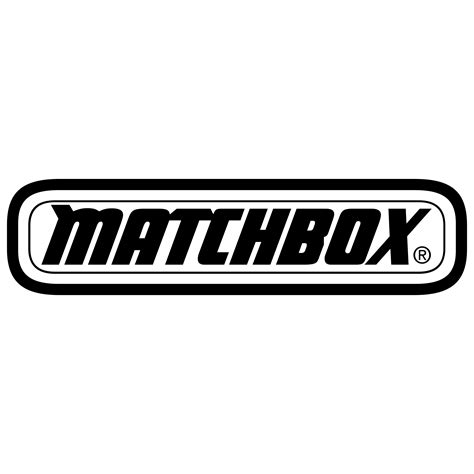 Matchbox Logo Png Transparent And Svg Vector Freebie Supply