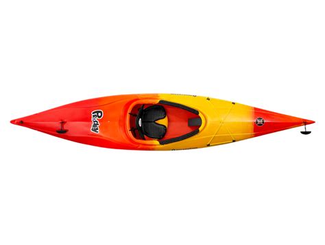Perception Prodigy Xs The Complete Paddler