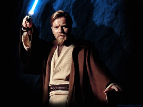 Obi-Wan Kenobi - Star Wars Characters Photo (9446989) - Fanpop