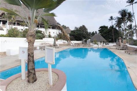 Bilder Från Diamonds Mapenzi Beach Club Zanzibar 🧡 Ving