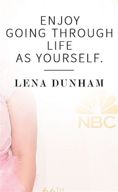 Must Know Lena Dunham Quotes Ideas