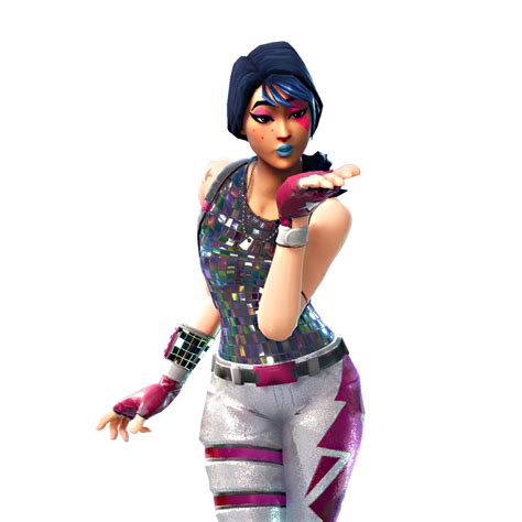 Sparkle Specialist Fortnite Outfit Skin How To Get