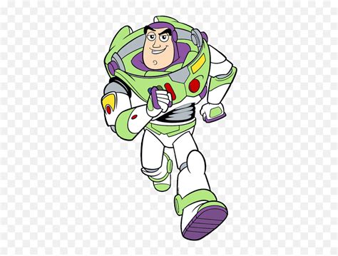 Buzz Lightyear Toy Story Personajes Toy Story Buzz Lightyear Clipart