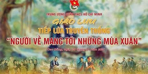 Kỷ niệm 80 năm Ngày Bác Hồ về nước trực tiếp lãnh đạo cách mạng Việt