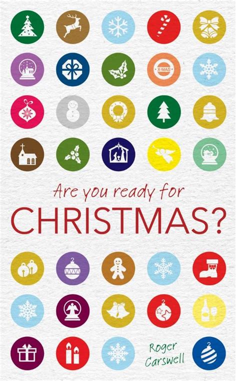 Are You Ready For Christmas Good Neighbours Bookshop Augustine Bookroom
