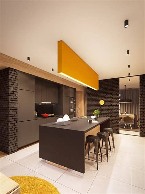 A Seductive Home with Lush Colors and Double Baths