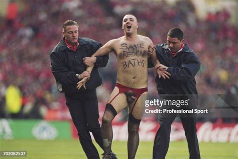 soccer streaker photos and premium high res pictures getty images