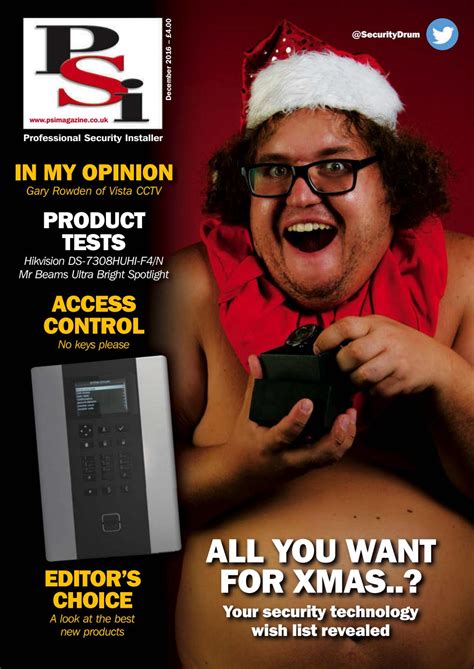Psi December By Proactiv Publications Ltd Issuu