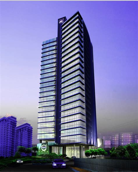 Mid valley city, kuala lumpur. Partially Furnished Office For Sale At Menara MBMR, Mid ...