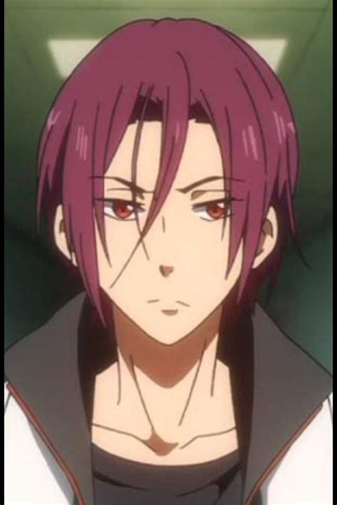 All images is transparent background and free download. Rin (free!) | Anime Amino