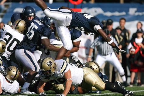 The first full week of nfl preseason games continued friday with three games, including jared goff's first game in detroit. Classical Ballet vs. American Football: How Dance is just ...