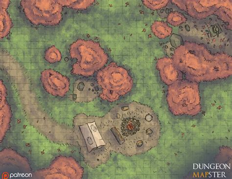 Dungeon Mapster — More Maps High Res And Gridless Versions And