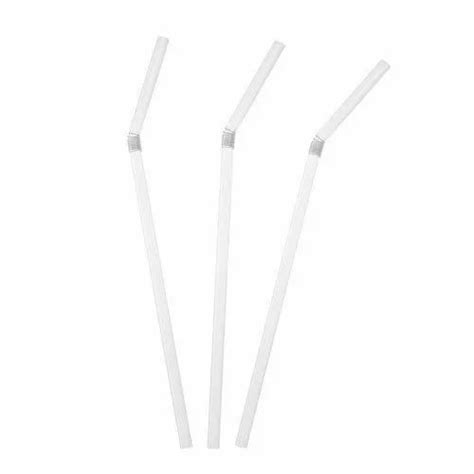 Express Straws Flexible Transparent Plastic Drinking Straw For Event