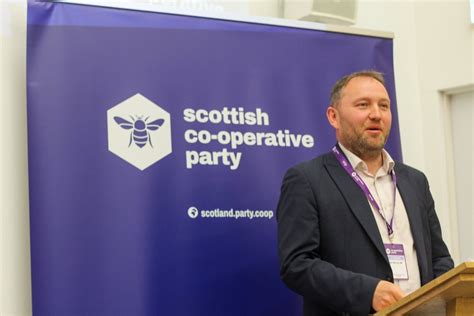 Scottish Co Op Party On Twitter Great To Hear From Ianmurraymp At