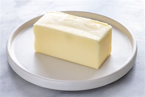 17 Types Of Butter Jessica Gavin