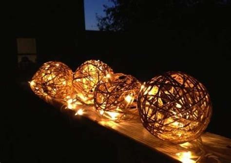 Diy String Lights Twine And String Diy Projects 9 Things You Can