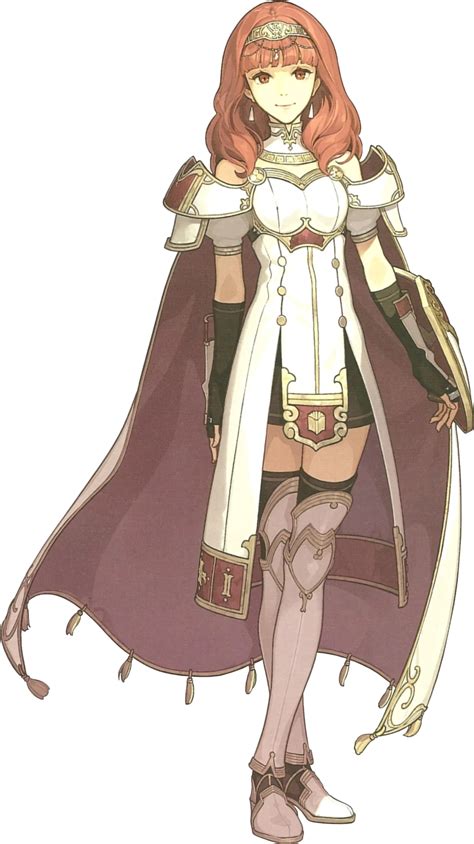 Celicagallery Fire Emblem Wiki Fandom Fire Emblem Characters