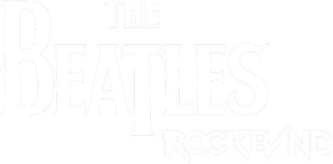 The Beatles Logo Vector