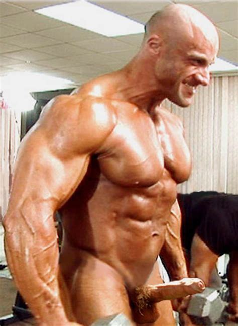 Older Male Bodybuilders Nude Hot Sex Picture