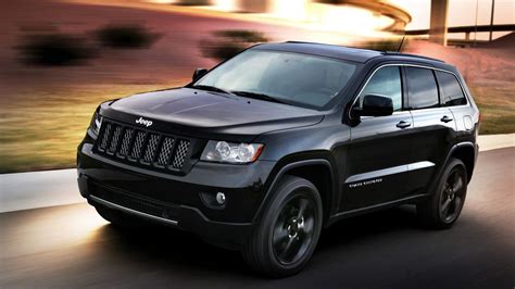 Anteprima Jeep Grand Cherokee Compass E Patriot Altitude Motorbox