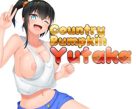 Country Bumpkin Yutaka V10 By Ota Guchi Fieldkagura Games