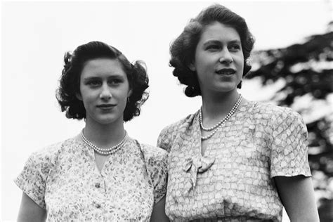 What The Queens Relationship With Princess Margaret Was Like New