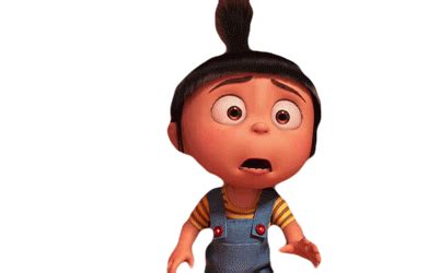 Agnes Scream Animated Cool Gifs Fisher Animation Discover The Best